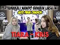 PERTAMAKALI NANDO BAWAKAN LAGU TIARA - KRIS (LIVE NGAMEN) FT. MUBAI