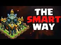 Why Smart Rushing Is So Crucial Now in Clash of Clans