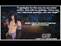 Download Lagu Getting Attacked By A Single Father Werewolf (Strangers To Lovers) (Boyfriend Roleplay) (ASMR) (M4F)