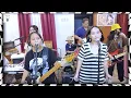 The Science of Selling Yourself Short | Missioned Souls [family band cover]