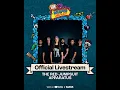 Download Lagu The Red Jumpsuit Apparatus - Live from Long Beach, CA  - Warped Tour July 27, 2025