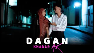 KHADAR AK DAGAN OFFICIAL MUSIC VIDEO 2025 