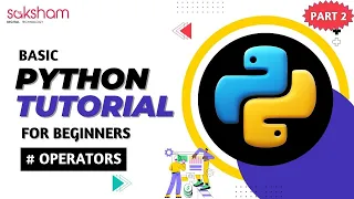 Mastering Python Operators A Comprehensive Guide for Beginners