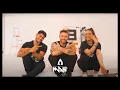 Download Lagu Besos en Cualquier Horario - Carlos Vives, Mau y Ricky, Lucy Vives | Marlon Alves Dance MAs