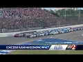 Coke Zero Sugar 400 What to know about race weekend in Daytona Beach