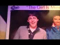 The Girl Is Mine ～ The Man / Paul McCartney & Michael Jackson