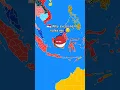 Download Lagu Real friends of Indonesia 🇮🇩 😢 ❤️ #indonesia #countryballs #shorts
