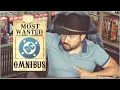 Top 20 Most Wanted DC Omnibuses for 2026 JLA Wonder Woman Martian Manhunter 20 Surprises