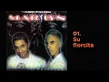 Agrupación Marilyn - Su Florcita (Historias) (2006)