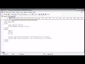 jQuery Tutorial 14 Element selector