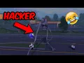 Roblox Exploiting - Terrorizing Roleplay Games