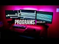 Mac Miller - Programs