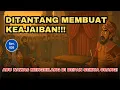 Download Lagu PENGANTAR TIDUR‼️Disuruh Bikin Keajaiban, Abu Nawas Malah Menghilang di Depan Semua Orang!
