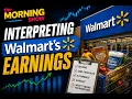 What Walmart s Earnings Means For The Rest Of The Stock Market The Morning Show