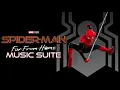 Spider-Man Far From Home Soundtrack Music Suite