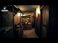 One Thousand One Nights GAME OVER Escape Rooms