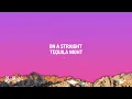 John Anderson - Straight Tequila Night (Lyrics)