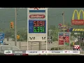 Pennsylvania s average gas prices hit 5 per gallon