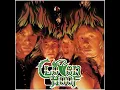 Nightstalker - Cloven Hoof