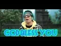Download Lagu GOD BLESS YOU - ATTA HALILINTAR Ft Electrooby [ OFFICIAL MUSIC VIDEO ]