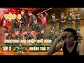 Download Lagu | REACTION SAO NHẬP NGŨ 2025 | Đồng chí Khoa sững sờ khi các tân binh thể hiện kỹ năng đặc biệt.....