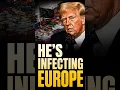 Trump Spending Millions To Spread Trumpism Across Europe