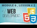 writing your First JavaScript Application Module 6 Lesson 2 Java Script Earning Tutor