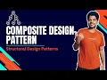 Composite Design Pattern in Java Free Design Patterns Tutorial