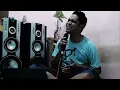 Download Lagu LUKA, KENAPA (Justyn Aldrin) Cover
