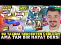 Download Lagu Bu Takıma Gerçekten Üzüldüm 😢 AMA BU TROLL TAM BİR HAYAT DERSİYDİ - Pubg Mobile