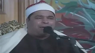 تلاوة رائعة جدا جدا سورة النساء بصوت القارئ الشيخ محمد الليثي جودة عالية HD 