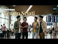 Brothers • Teman Sejati (Cover) • Orchestra Version