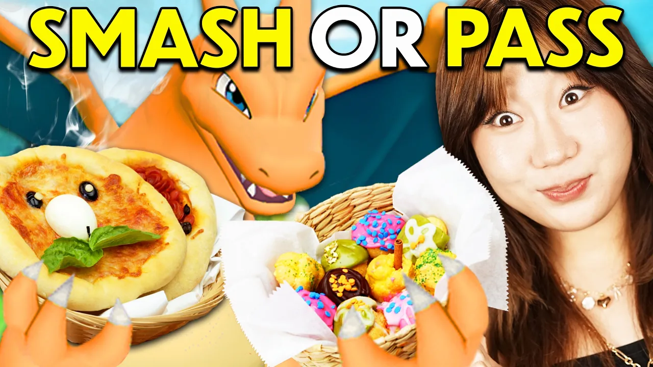 People Vs Food channel featured image