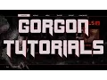 Evolve Gorgon Tutorials
