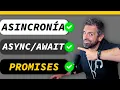 Asincronia en JavaScript Todo lo que necesitas saber