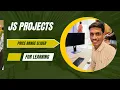 Create a Price Range Slider with HTML CSS and JavaScript Full Tutorial