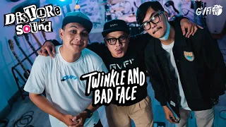 Download TWINKLE AND BAD FACE | GVFI DISTORE SOUND MP3