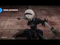 NieR Automata Ver 1 1a Episode 1 Highlight Prime