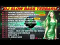 Lagu DJ TIKTOK TERBARU 2026 -🎵DJ JANGAN TUNGGU LAMA LAMA 🎵DJ KATANYA CINTA TAK BUTUH RUPA- FULL ALBUM