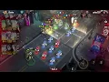 Can you beat dragana Lust Goddess Part 1