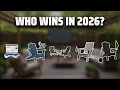 The Top 5 Best Leisure Line in 2026 - Must Watch Before Buying