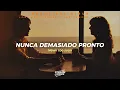 Lost Frequencies, The Temper Trap - Sweet Disposition (a moment, a love)  [video lyrics + letra]