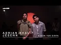 Lagu adriAND 15: Adrian Khalif \u0026 Jesenn - Makan Tuh Cinta