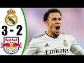 Download Lagu Real Madrid vs RB Salzburg 3-2 - All Goals \u0026 Highlights - Club World Cup 2025