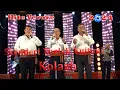 Download Lagu Xhelal Juka \u0026 Skënder Çelaj \u0026 Kujtim Rexhvelaj  - Kolazh(Kenge per Tefik Çangen) Hite Verore 2024