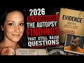 2026 Re-Examination What Shanann Watts Autopsy May Have Revealed The Hidden Clues In Her Report