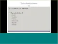 Exam 2 Review Microbiology II