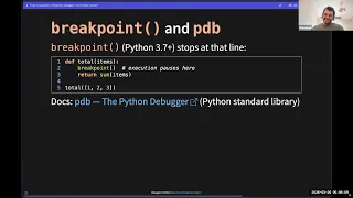 Using a Python Debugger with the Arches Command Line Interface March 26 2026