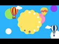 Download Lagu kids intro || intro no text|| intro video untuk anak anak free