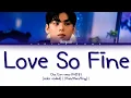 Download Lagu Cha Eun-woo (차은우)- Love so fine [color coded] \